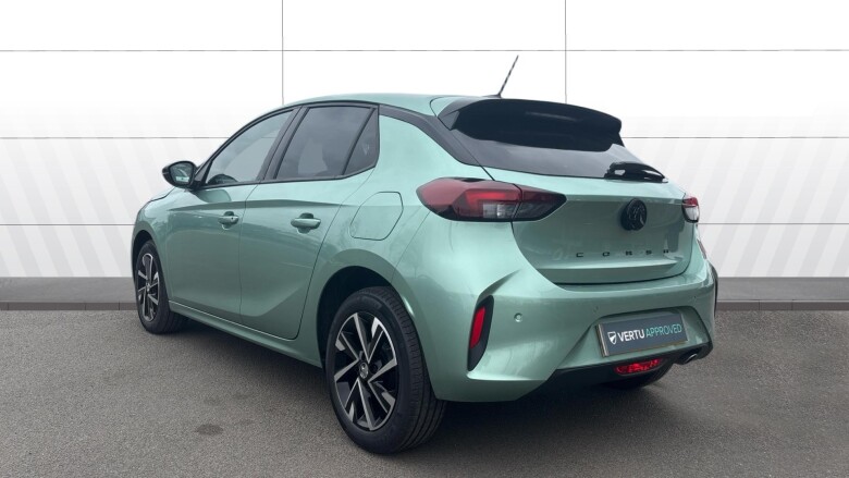 Vauxhall Corsa 1.2 Turbo Yes 5dr [Winter Pack] Petrol Hatchback